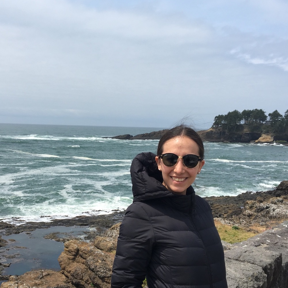 Meet your Posher, Fernanda
